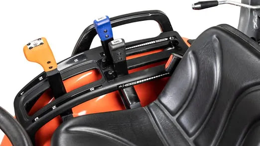 Kubota EK1-261 Compact Tractor