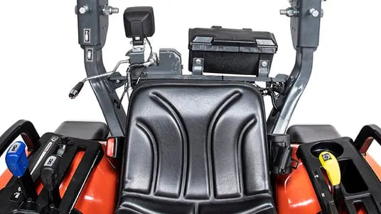 Kubota EK1-261 Compact Tractor