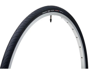 Panaracer RiBMo Tyre 26x1.75" | Wire Bead | Black | Puncture Resistant | PA700RIB17B