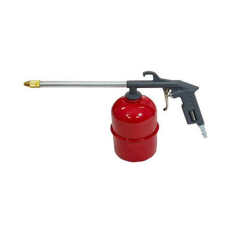 Jefferson Paraffin Spray Gun with 1/4” BSPT Male Adaptor 