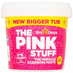 Stardrops The Pink Stuff Multi-Purpose Cleaning Paste - 850g