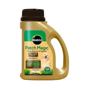Miracle-Gro Patch Magic Dog Spot Repair