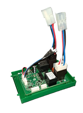 Peg Perego Circuit Board ASGI0375 | For RZR Green Shadow Ride-On Vehicle