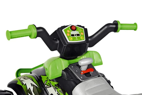Peg Perego Corral T-Rex 330W Green
