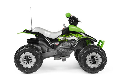 Peg Perego Corral T-Rex 330W Green