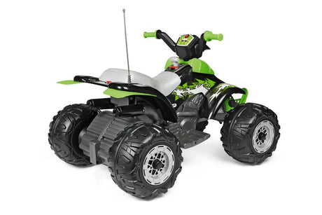 Peg Perego Corral T-Rex 330W Green