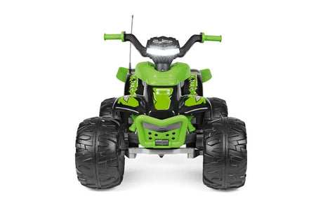 Peg Perego Corral T-Rex 330W Green