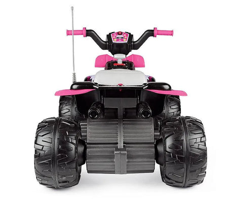Peg Perego Corral T-Rex 330W Pink