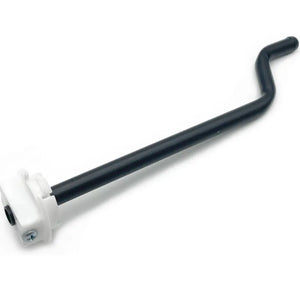 Peg Perego Dual Force Steering Column - ASGI0345L89 Genuine Replacement Part