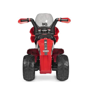Peg Perego Ducati Desmosedici Evo