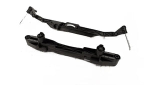 Peg Perego Gator Front Axle  Replacement