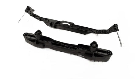 Peg Perego Gator Front Axle  Replacement