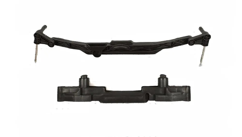 Peg Perego Gator Front Axle  Replacement