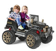 Peg Perego Gaucho XP 24 Volt 
