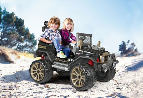 Peg Perego Gaucho XP 24 Volt 