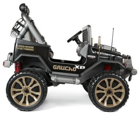 Peg Perego Gaucho XP 24 Volt 