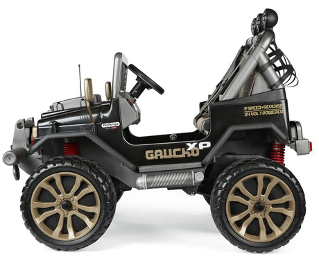 Peg Perego Gaucho XP 24 Volt 