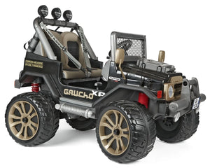 Peg Perego Gaucho XP 24 Volt 