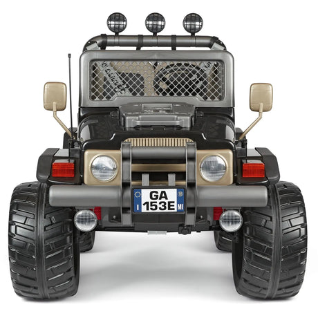 Peg Perego Gaucho XP 24 Volt 