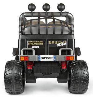 Peg Perego Gaucho XP 24 Volt 