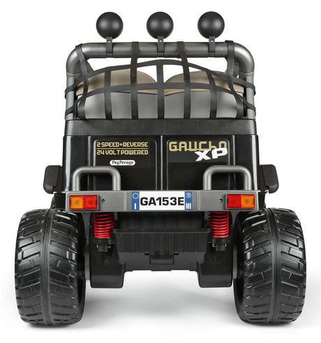 Peg Perego Gaucho XP 24 Volt 