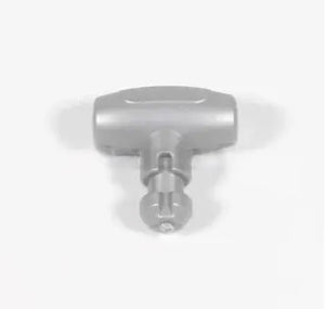 Peg Perego Gear Lever Handle Outlaw/T-Rex - Genuine Replacement Part SPMV8914GR