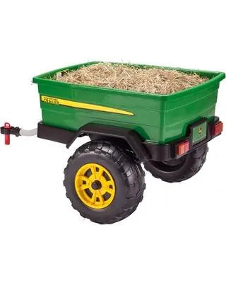 Peg Perego John Deere Adventure Trailer