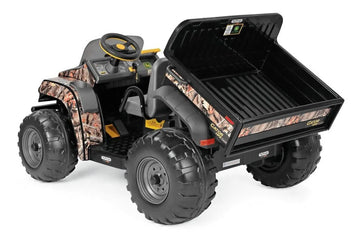 Peg Perego John Deere Gator HPX Camo