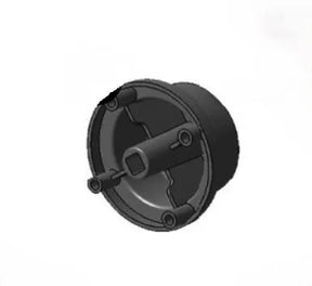 Peg Perego MINI Wheel Drive - SPST9299N for Ducati & Princess Ride-Ons