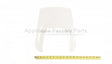 Peg Perego New Holland T8 Windshield Assembly