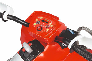 Peg Perego Polaris Outlaw 330W Quad