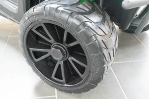 Peg Perego Polaris RZR PRO Green Shadow 24V