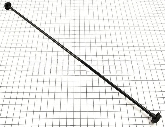 Peg Perego Rear Axle - SOFF0247C30 for Polaris Ranger RZR (Black)
