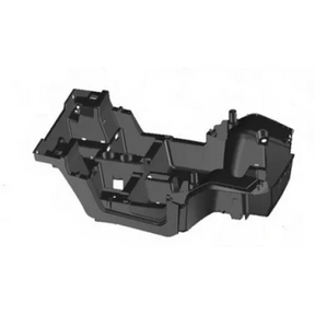 Peg Perego RZR Green Shadow Frame - Genuine Replacement Chassis SPST8879N