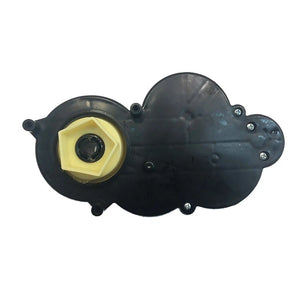 Peg Perego SAGI9970 Gaucho Motor & Gearbox Assembly - Genuine OEM Replacement