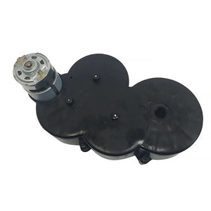 Peg Perego SAGI9970 Gaucho Motor & Gearbox Assembly - Genuine OEM Replacement