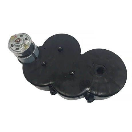 Peg Perego SAGI9970 Gaucho Motor & Gearbox Assembly - Genuine OEM Replacement