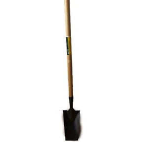 48" Spade Long Handle