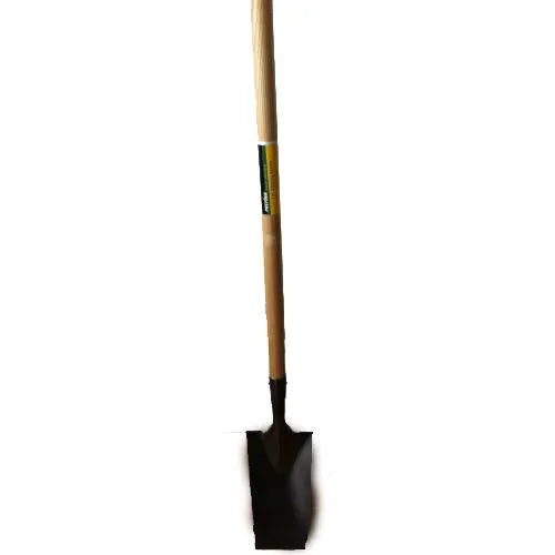 48" Spade Long Handle