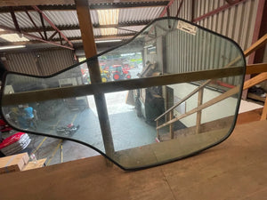 Kubota Glass Door Right Hand Side for Kubota RTV X900 W23TS00108