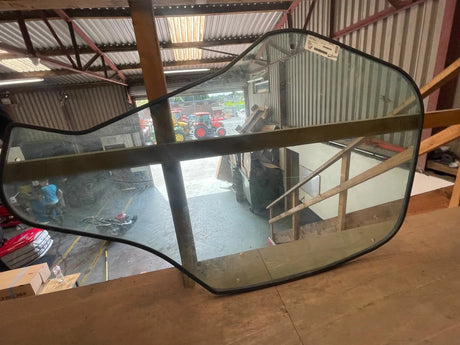 Kubota Glass Door Right Hand Side for Kubota RTV X900 W23TS00108
