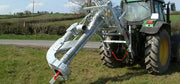Redrock Slurry Pump Agitator Super Flow