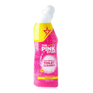 The Pink Stuff Miracle Toilet Cleaner 750ml