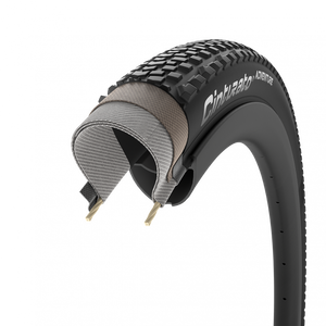 Pirelli Cinturato Adventure Tyre - 700x45c Tubeless Ready Gravel Tyre