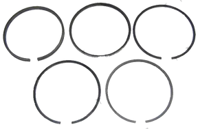 Massey Ferguson Piston Ring Kit 236