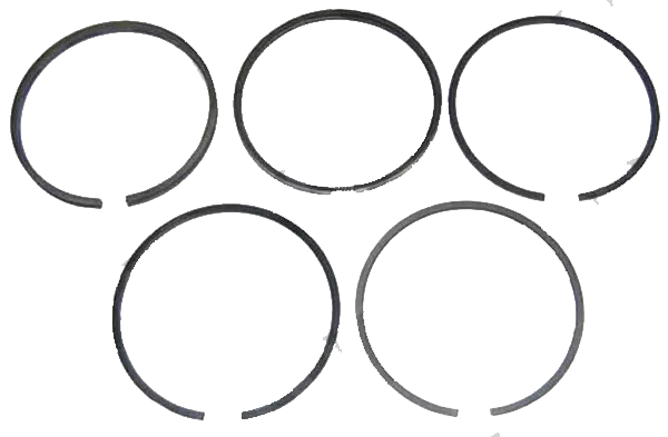 Massey Ferguson Piston Ring Kit 236