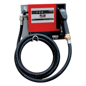 PIUSI CUBE 56 Diesel Fuel Dispenser | 56 L/min Mechanical Pump
