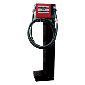 PIUSI CUBE 56 Diesel Fuel Dispenser | 56 L/min Mechanical Pump