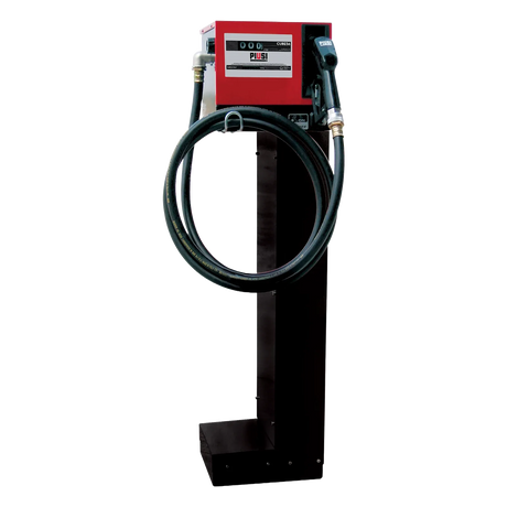 PIUSI CUBE 56 Diesel Fuel Dispenser | 56 L/min Mechanical Pump