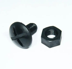 Plastic Nut & Bolt Honda TRX Quads